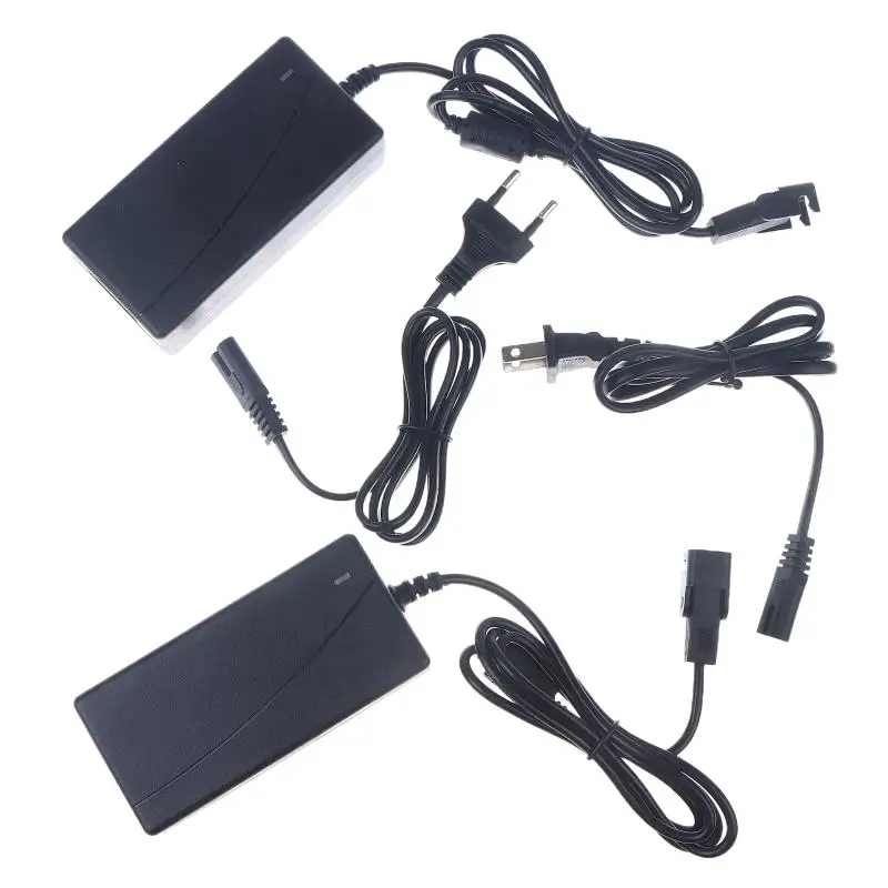 

29V 2A AC/DC Power Adapter for Recliner Sofa Chair - Over-Current Protection & Universal OKIN/Limoss Compatibility