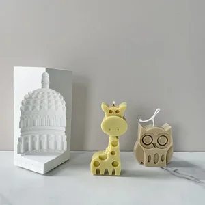 Kalıptaki 6 büyük satış, dinozor bebeği no. 5