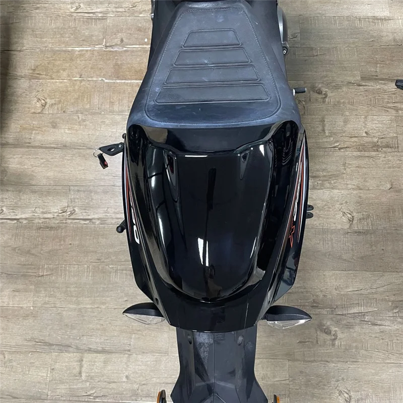 Hot Selling-For X350 2022-2024 Motorcycle Accessories Rear Seat Cover Fairing Tail Hump Section,For X350 2022-2024