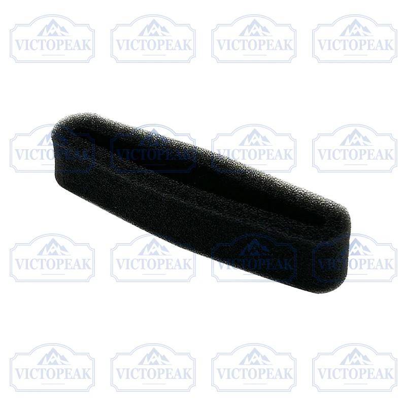Air Filter Sponge for Brush Cutter BC430 43CC 49CC 52CC Engine 40-5 44-5