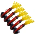 5pcs Type C
