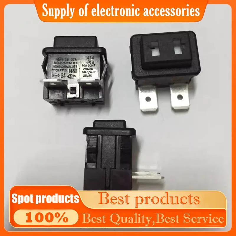 SB-52A Button Self-… - image