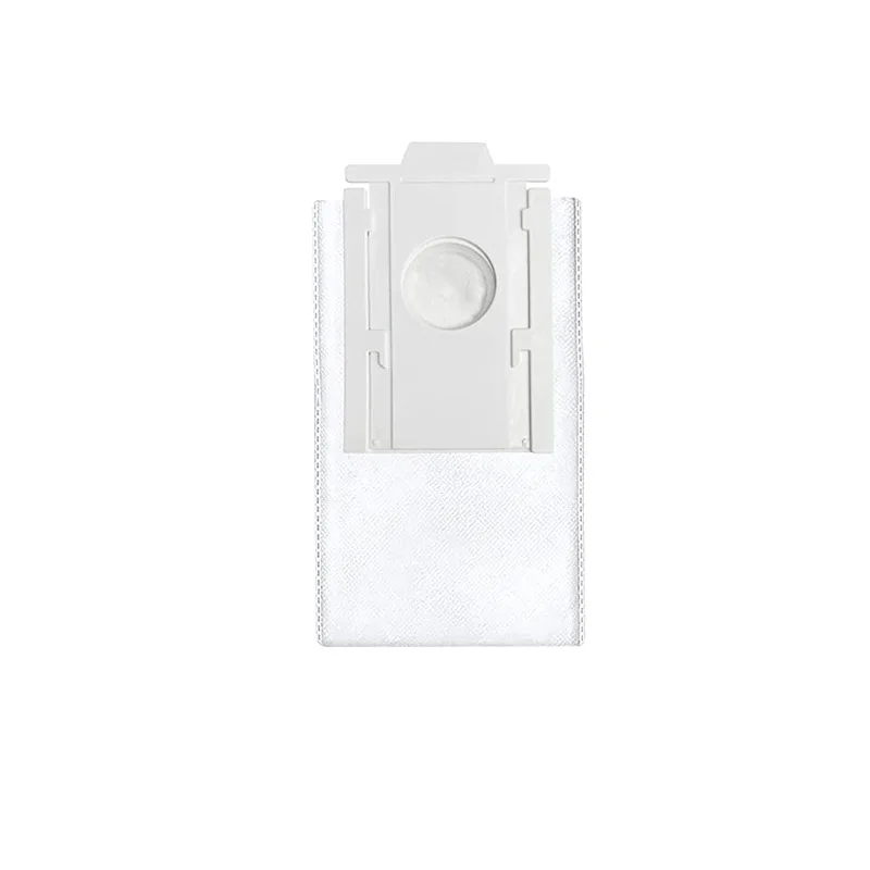 Sacos de pó aspirador para Samsung, Substituição do aspirador robô, Peças sobressalentes para VCA-RDB95B Jet Bot Plus Jet Bot