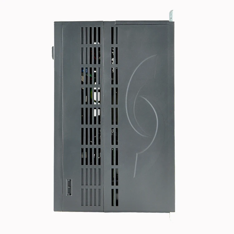7.5Kw 11Kw 15Kw VFD 3 المرحلة 380V منخفضة التكلفة محرك تيار متردد متغير تردد العاكس