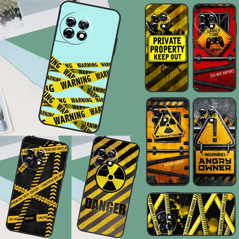 Danger Radiation Zo… - image