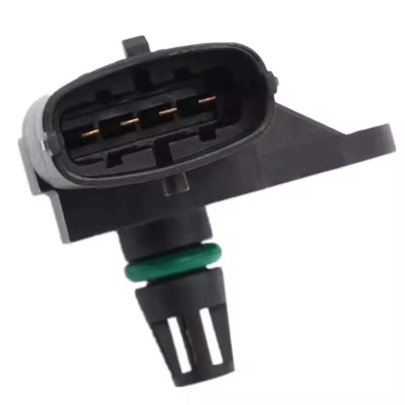 885165 Intake Air Pressure Sensor For Mercruiser Volvo Penta 4.3 5.0 5.7 gi gxi 8M0087834 3859020 3858987