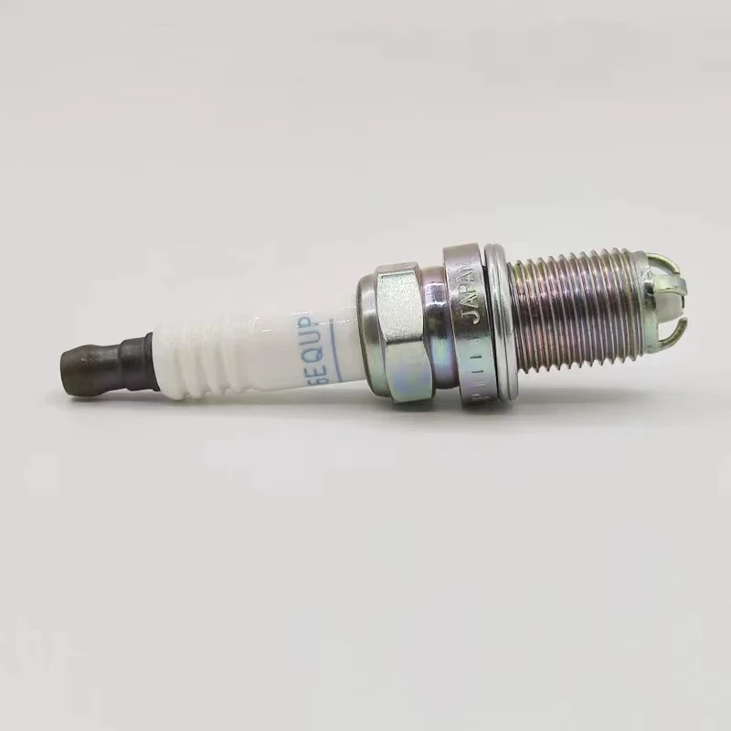 3199 BKR6EQUP Spark Plug for BMW E39 E46 E60 E53 E66 320i 525i 540i X3 X5 MINI R50 R53 Audi A6 A8 VW Passat Volvo S60 V70 4-6PCS