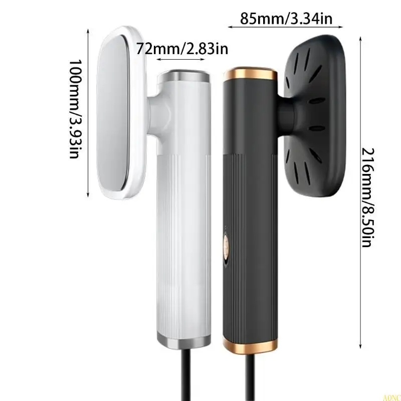 A0NC Маленькие портативные порта