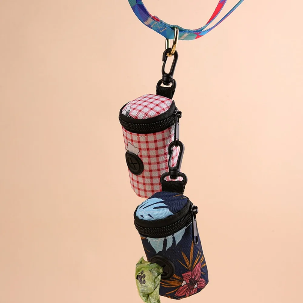 Portable Pet Waste Bag Holder 2