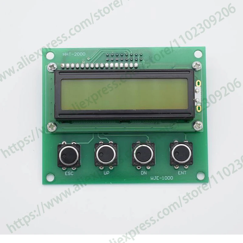 

New Original Plc Controller HHT2000 Debugger Immediate delivery