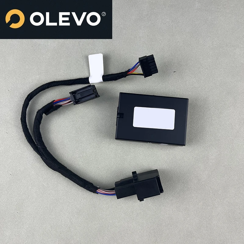 

Подходит для Audi Q5 Q5L Q7 2006 2007 2008-2022 Система закрытия Модуль электрического замка багажника Управление ключом Мощность подъемной двери Пульт дистанционного управления