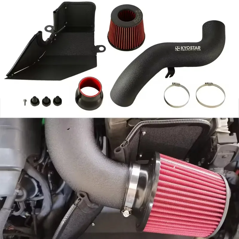 For Golf Mk7 R Air Intake Cold Air Intake for Mk7 for Gti