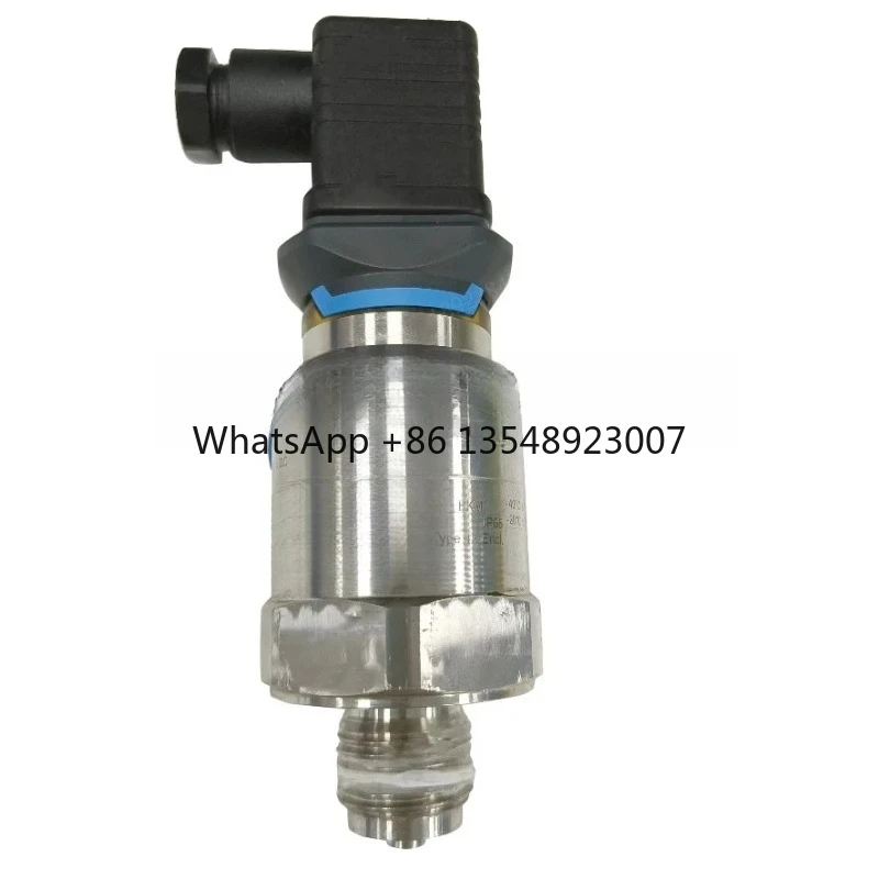 E+H Pressure Transm…