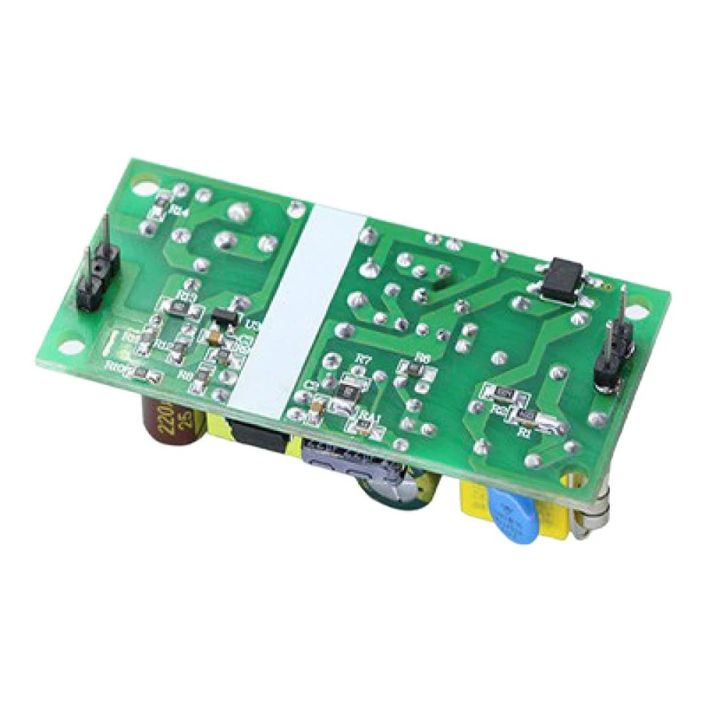 1 PCS Power Supply Module 10W/12W Buck Switching Power Supply Board AC85-265V to DC5V/12V/24V Step-down Power Supply Module