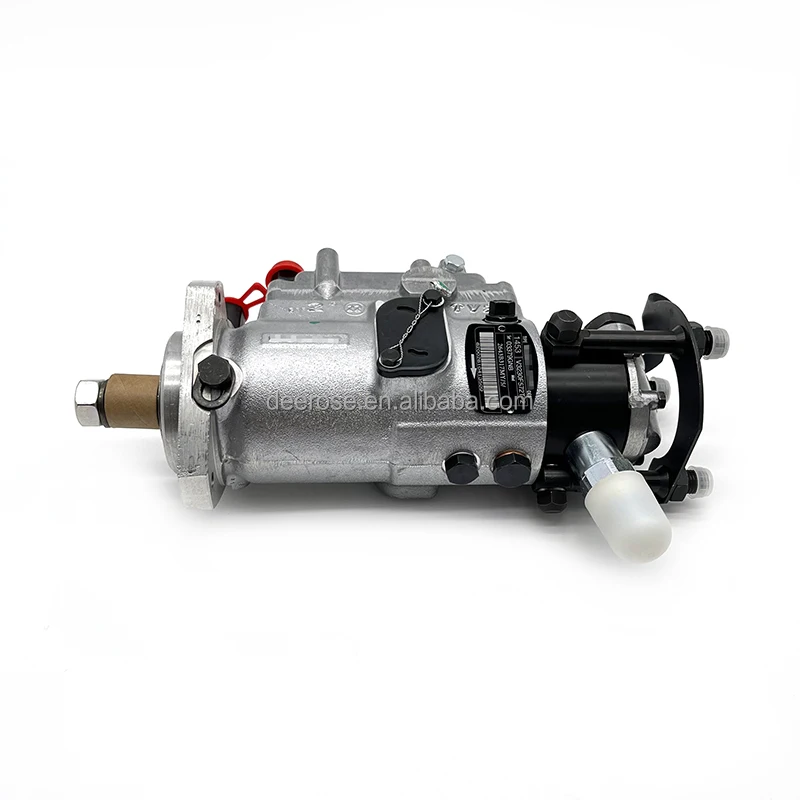 

Fuel Pump 3230F586T 3230F582T 2643B319KY 3230F583T 3230F584T Fuel Pump For Perkins 1103 engine