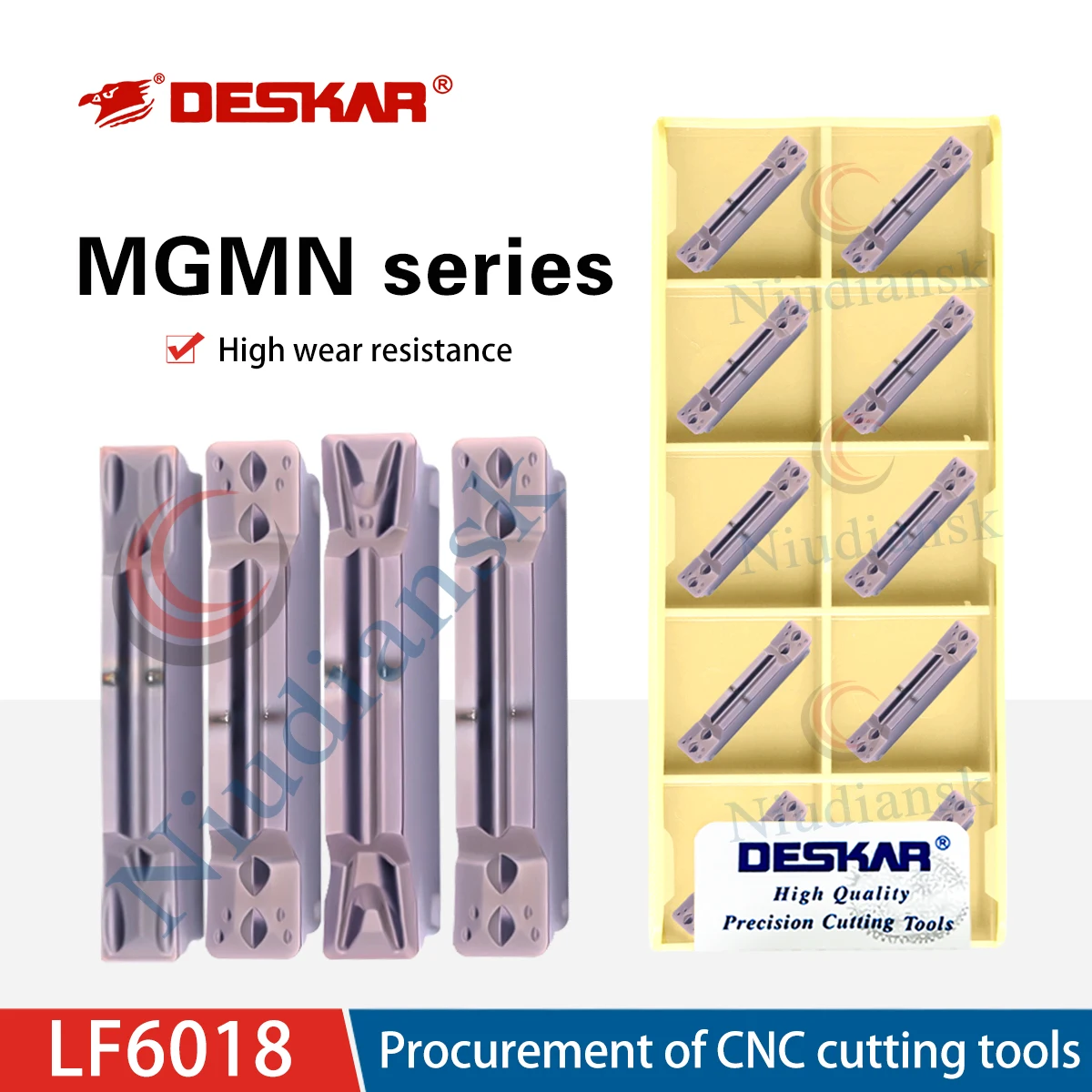 

MGMN150 200 250-G MGMN300 400 500 600-M-H-T Высококачественные долбежные лезвия с ЧПУ Токарный станок Режущие инструменты для резки канавок Нержавеющая сталь