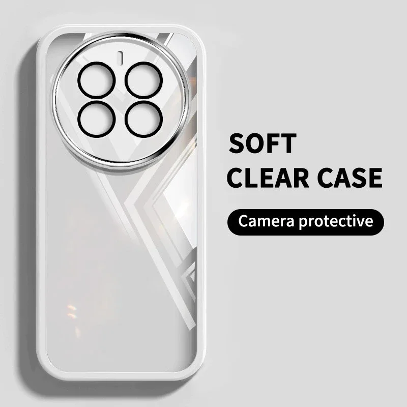 غطاء حماية ناعم من السيليكون لهاتف Realme 14X 13 12 12X Pro Plus Extreme Edition 4G 5G No.43