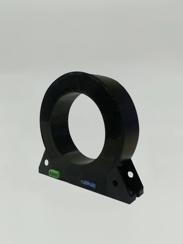 Shengsier CE-IJ03-54E12/34E12 Round Hole Zero Sequence Current Isolation Transmitter, AC Transmitter