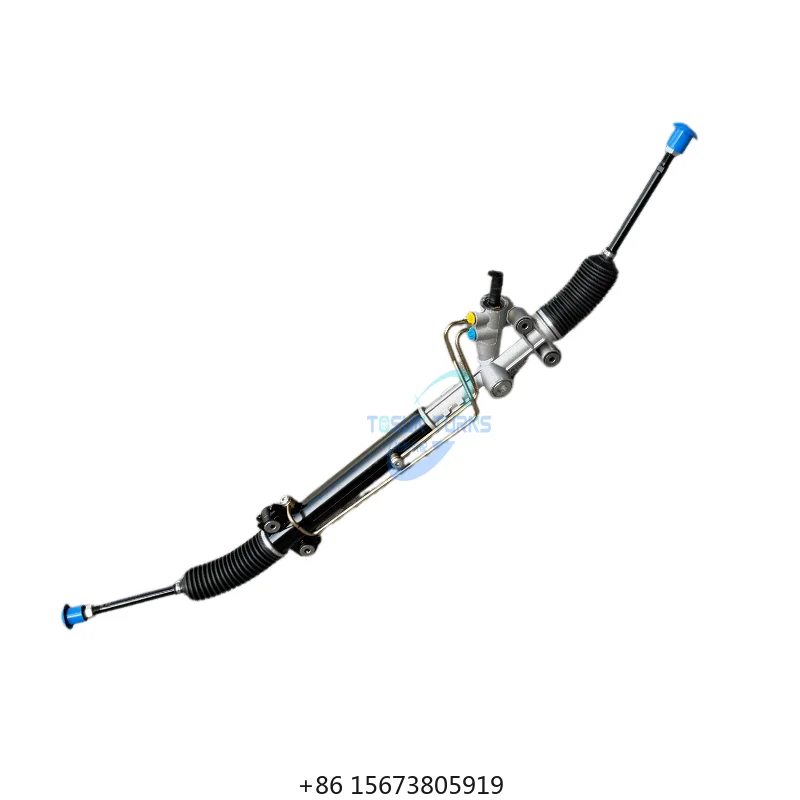 

OEM Auto Parts Power Steering Gear Steering Rack and Pinion for IVECO DAILY III 5802034401 500306763 7852974431 99477984