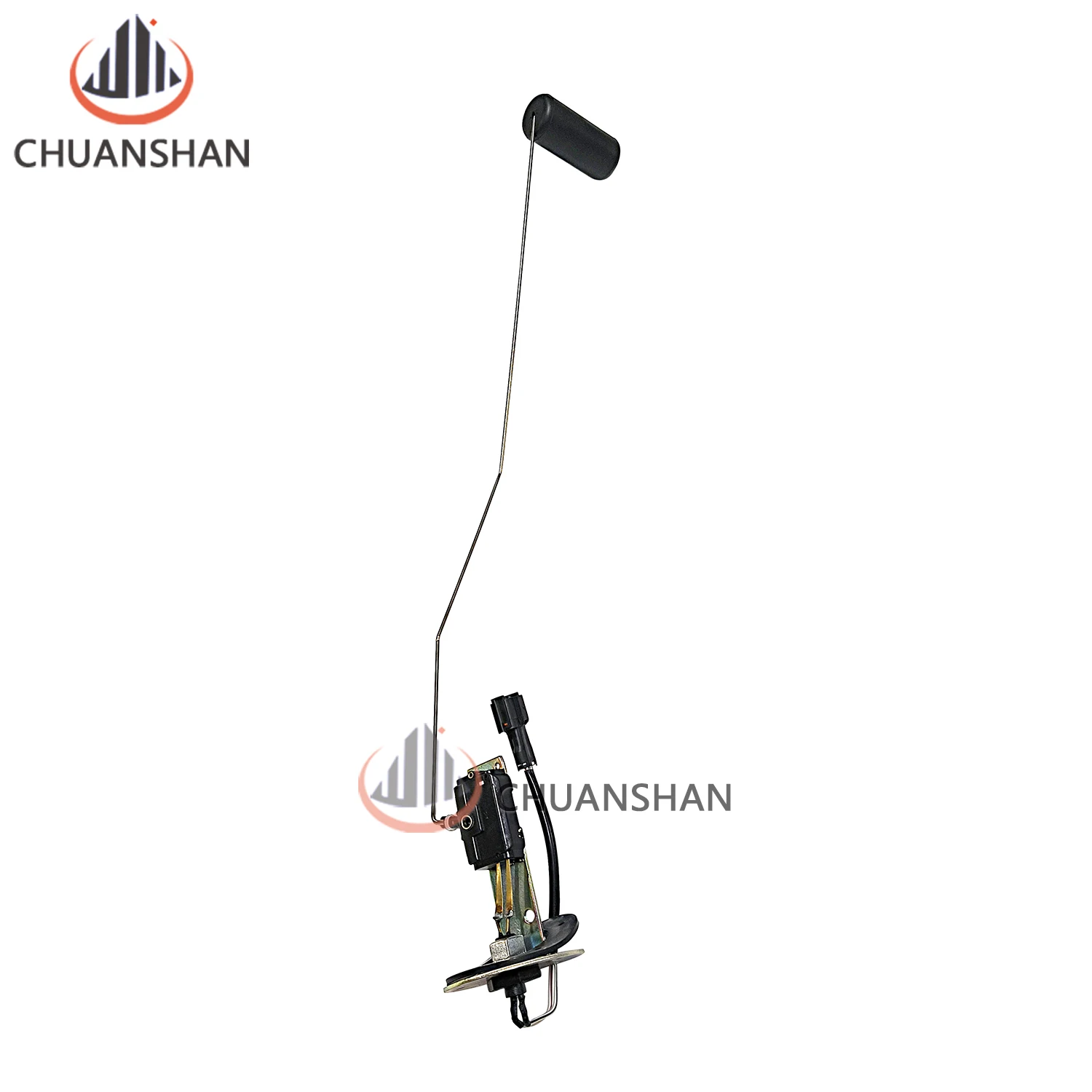 Construction Machinery Parts For  SH120/200/240 A3 Diesel Fuel Tank Oil Level Sensor Fuel