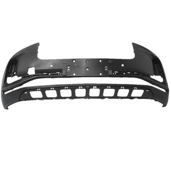 المصد الأمامي عالي الجودة متوافق مع Ideals One Car - قطعة بديلة متينة للحماية المحسنة