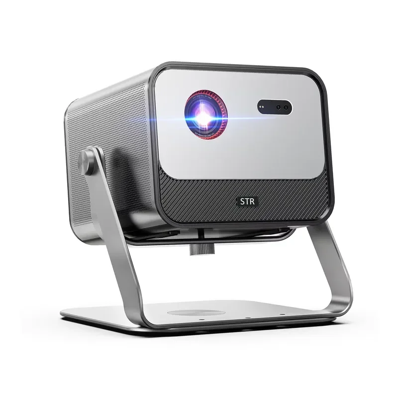 Projector Tripod Professional Home Video Outdoor high definition Light Emitting Diode Mini Screen beam of light Dlp Portable