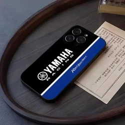 Y-yamaha-iPhone用シリコンバックシェル,15 pro max, 14 pro max,12,15 plus, 13 pro, 11, xr, x, xs,8,7 plus