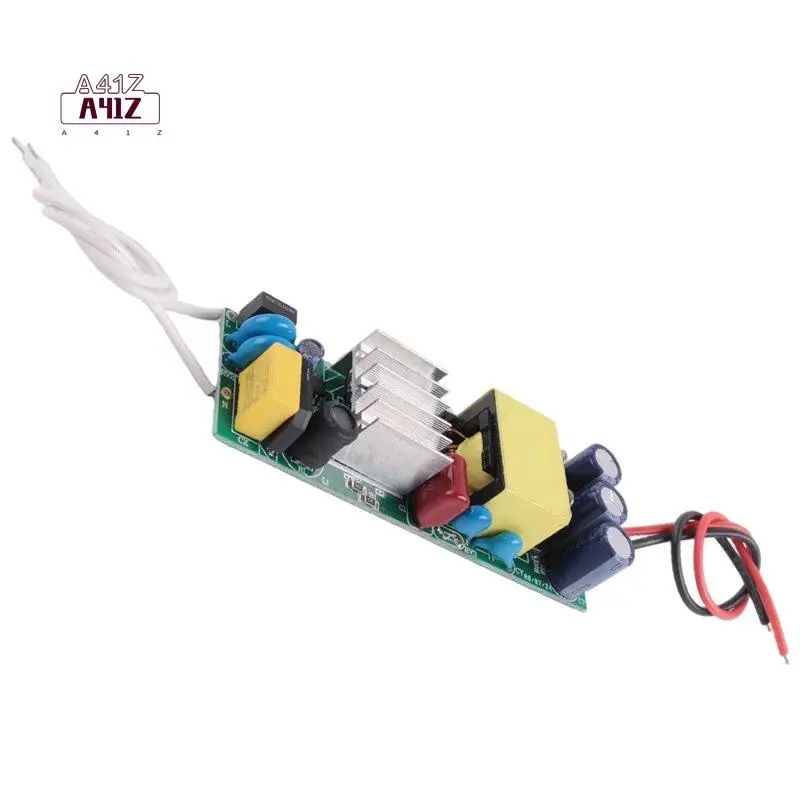 A41Z-Isolation LED Bulb Driver Power 50W 1500Ma Power Supply Constant Current Control Built-In Spotlight Driver Power
