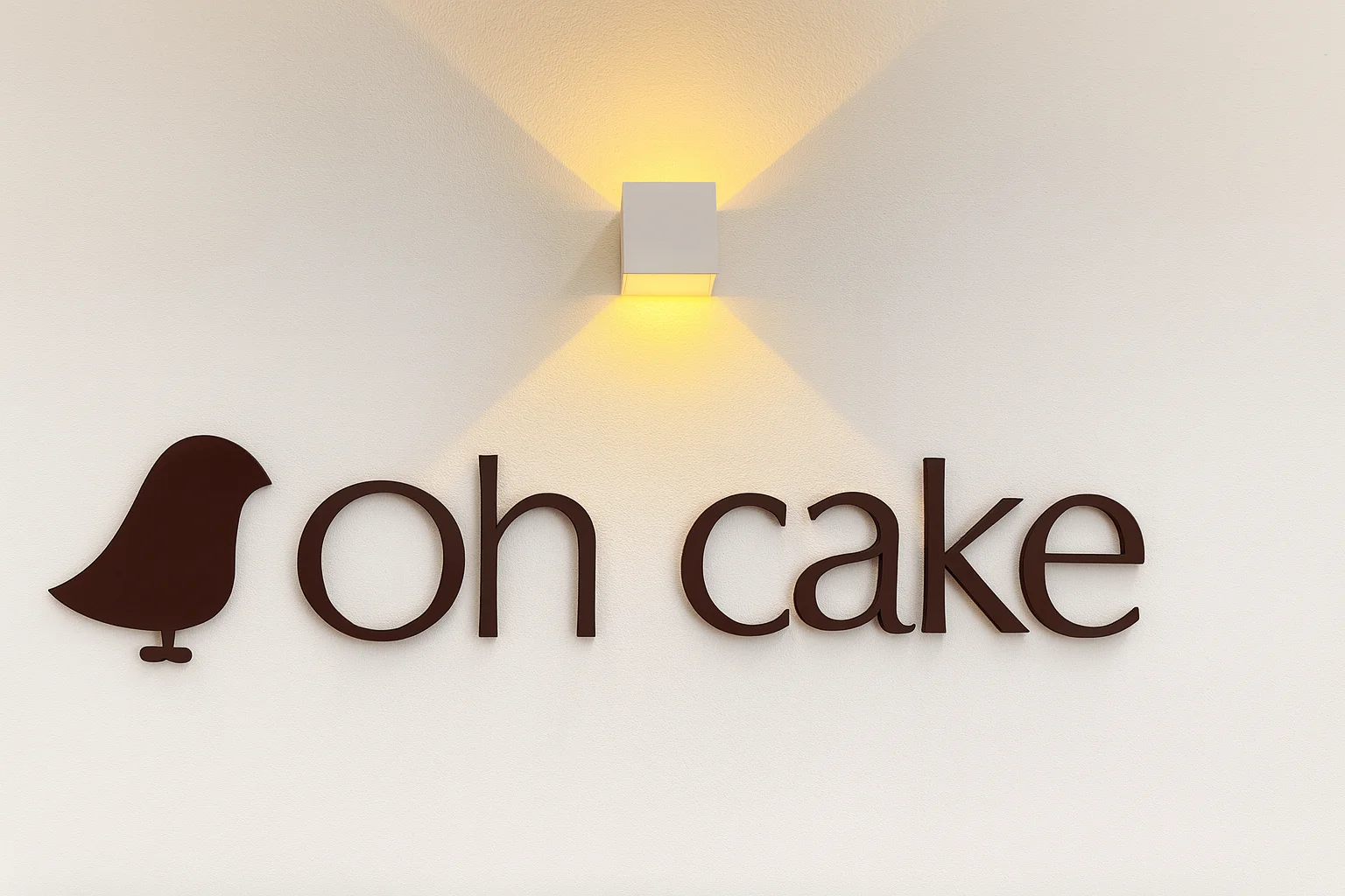 

Customized 3D Acrylic Letters Numbers Wall Sign Business Logo Backdrop Office Storefront Decoration Company Advertising Signage