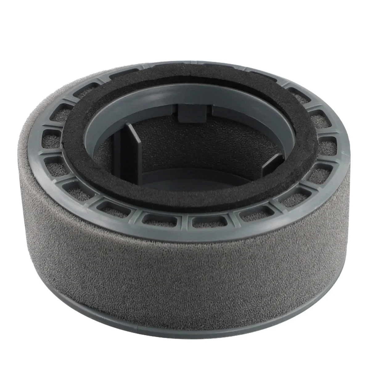 Conjunto de filtro de algodão EAS para aspirador de pó sem fio VIOMI A9 (VXXC09)