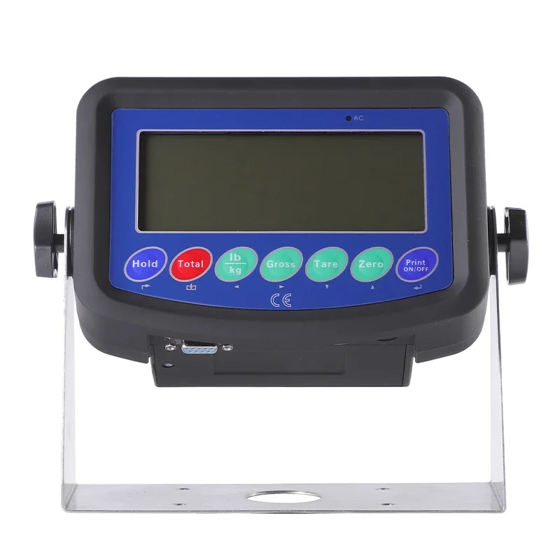 High Weight Indicators Bench Load Scale indicator Weighing Indicator