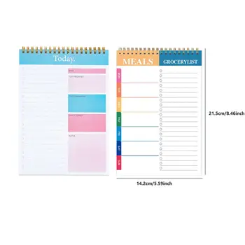 10 最佳銷售 待辦事項清單計畫表 - №6