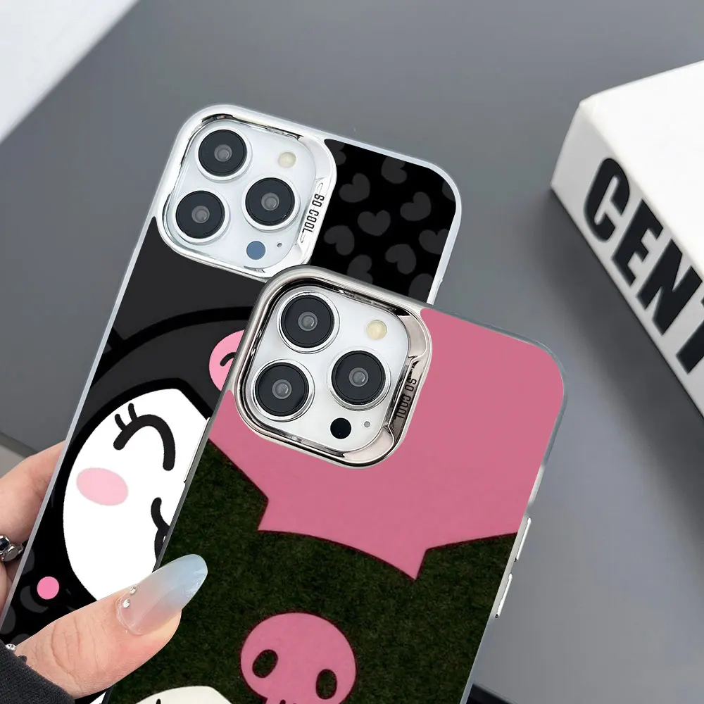 Cute Kuromi Case Fo… - image