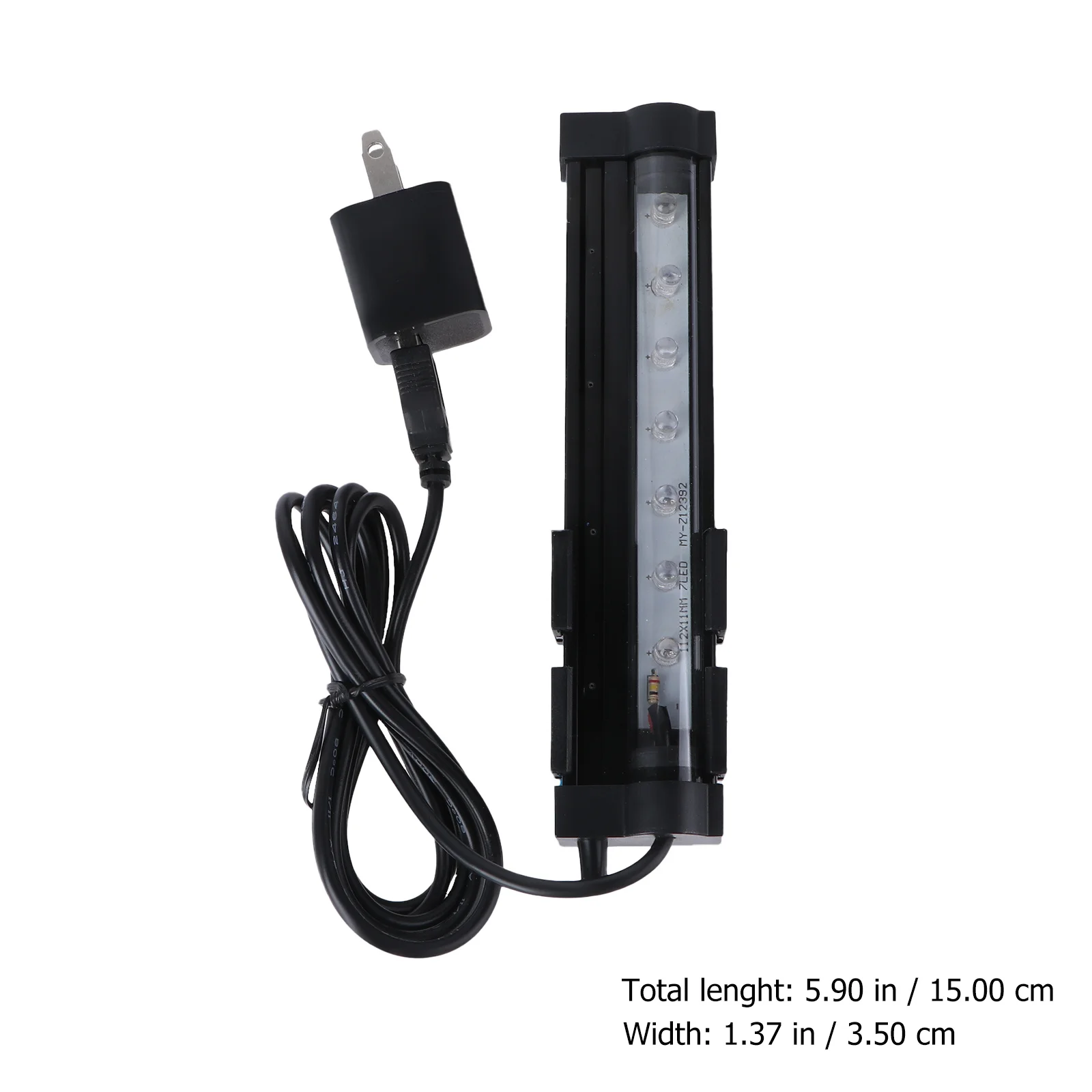 

Aquarium lamp LED Aquarium Light Fish Tank Lamp Fish Tank Light