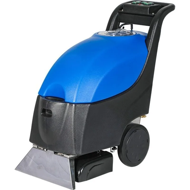 

3-in-1 hot and cold water carpet pumping machine, hotel hotel conference hall cinema free of dismantling