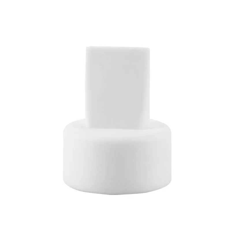 Variant: Duckbill valve