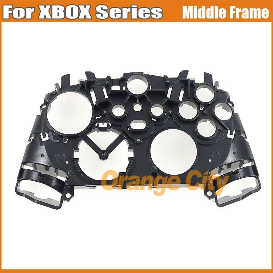 1PC Middle Frame For XBOX Series XSS XSX Controller Built-in Bracket Case Housing Shell Cover Board Game Accessories