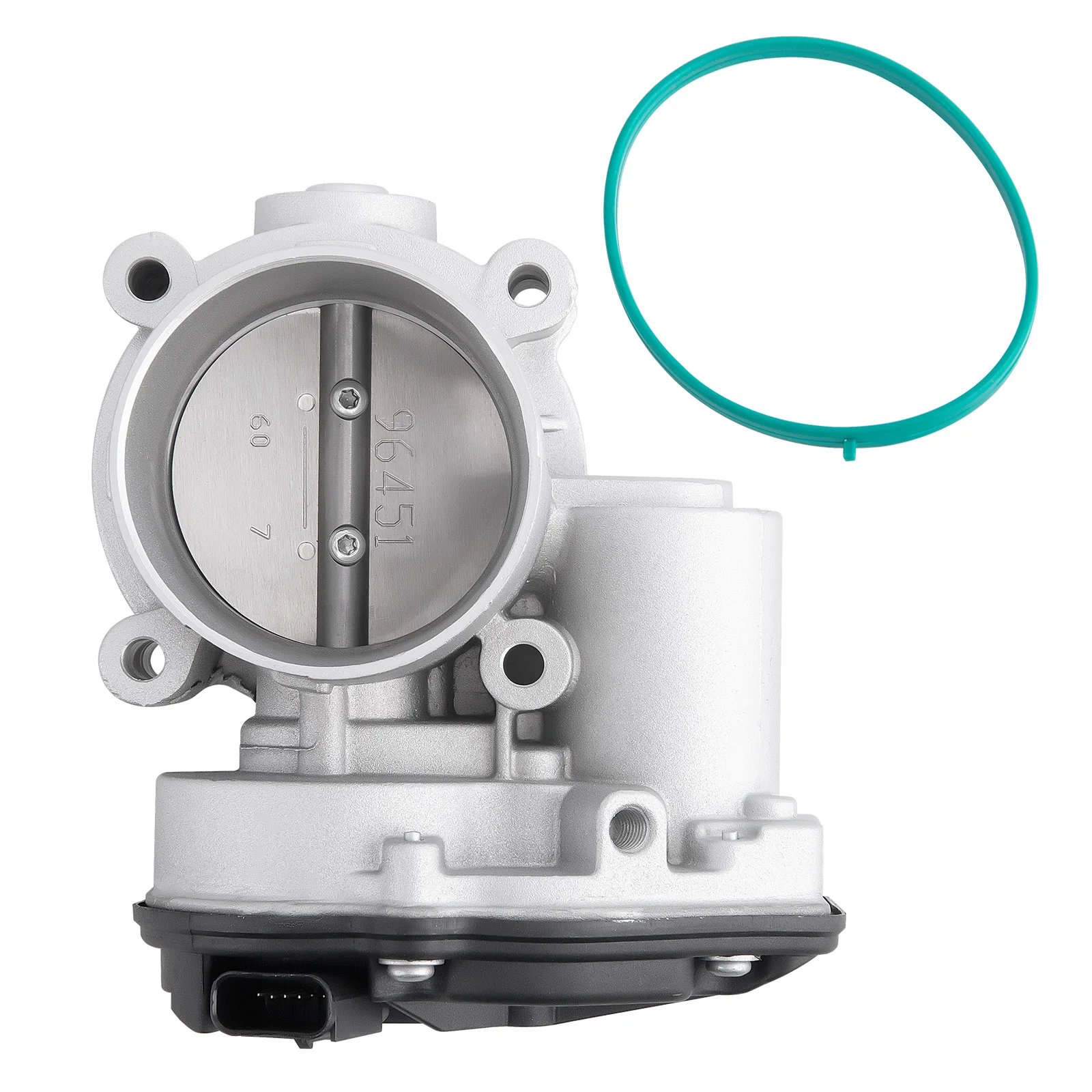 

Throttle Body for Lincoln MKZ for Mercury Mariner/Milan 09-18 977-300 67-6015