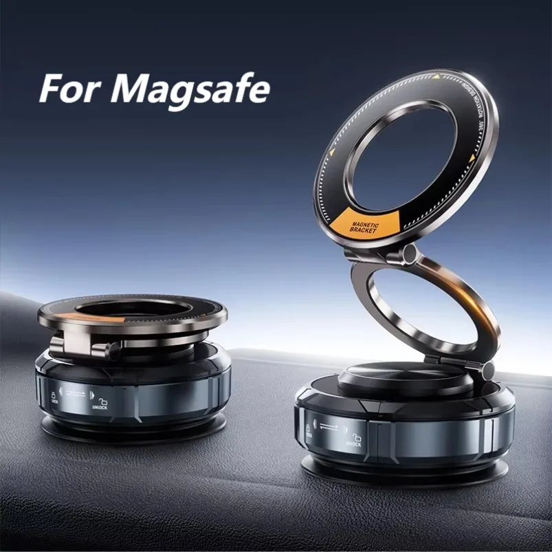 360° Adjustable Vac… - image