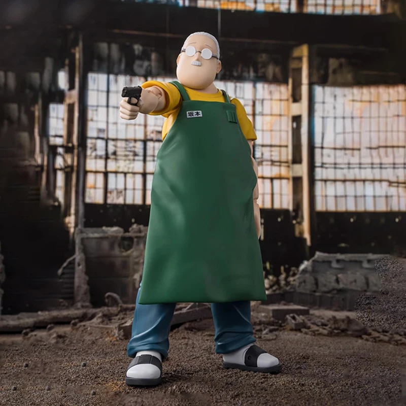 Thumbnail 4 - #22 Best Poseable Action Figures to Buy In 2026