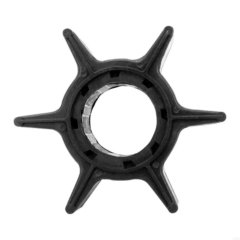 D5BE Replacement Water Pump Parts for 40 50 60HP Engines, Includes Impeller, Gasket, Seal Parts, Plate, Cover and