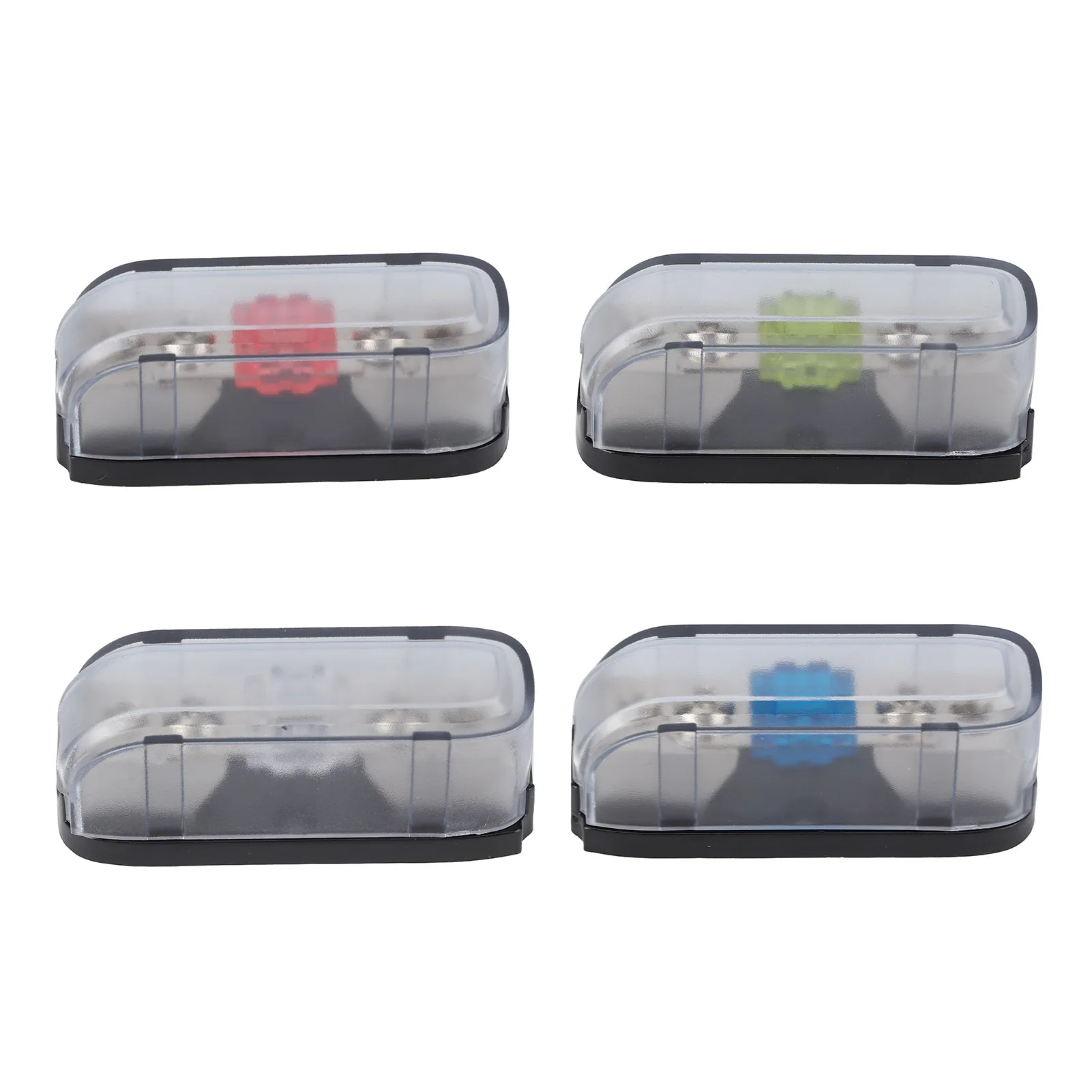 Car Fuse Distributi…