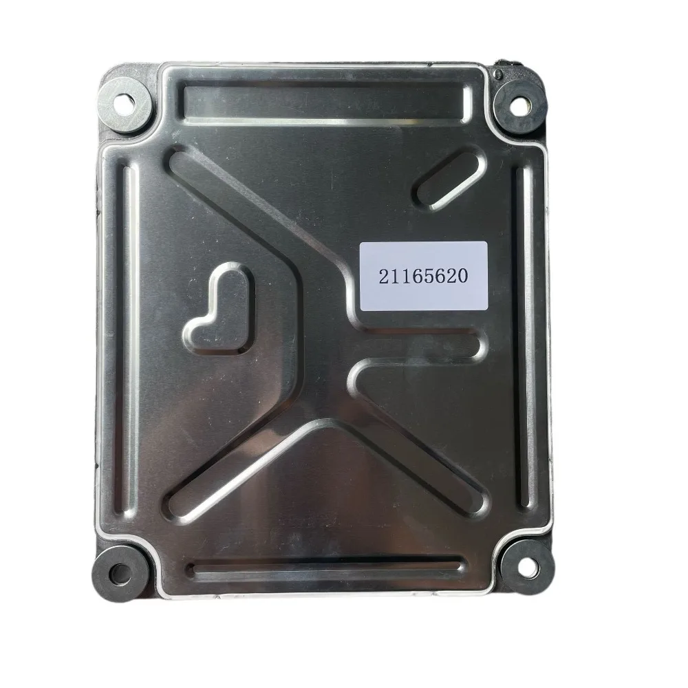 High quality New For 21165620 Applicable for PC version engine controller ECM excavator accessories controller