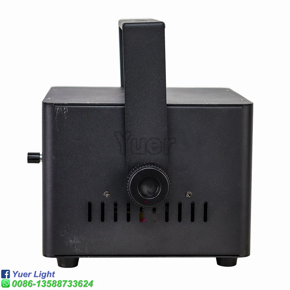 YUER Pro Bluetooth APP 5W RGB Animation Scan Beam Laser Projector Light ILDA DMX For DJ Disco Party Show Stage Lighting