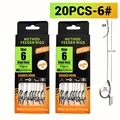 20PCS 6