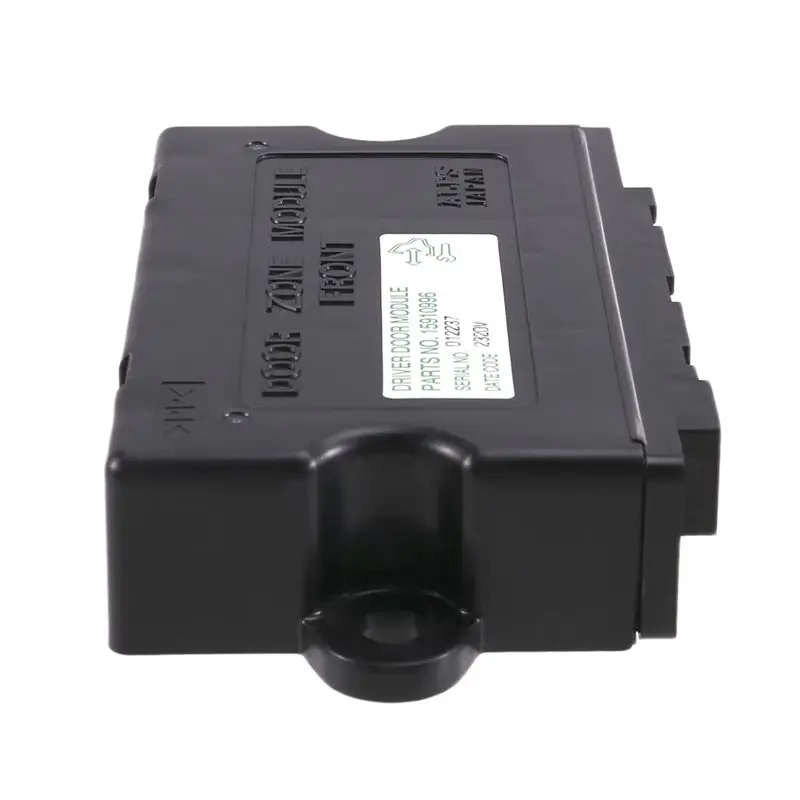 X39A-Car Door Contr…