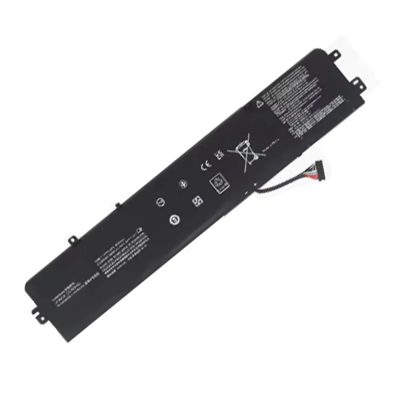 High Quality New L14M3P24 Laptop Battery 11.1V 4050mAh For Lenovo Legion R720 E520 Y520-15IKB L16M3P24 L14S3P24