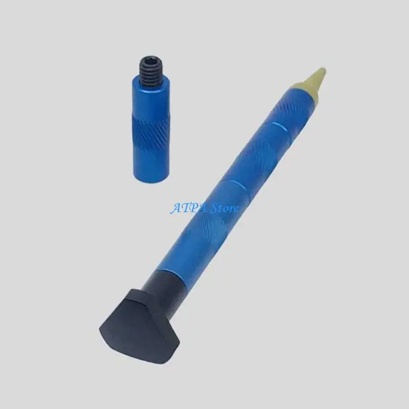 

U13C Auto Dent Repair Tap Down Pen Car Body Dent Repair Tool Tap Down Dent Removal Tool Dent Repair Knockdown Tool