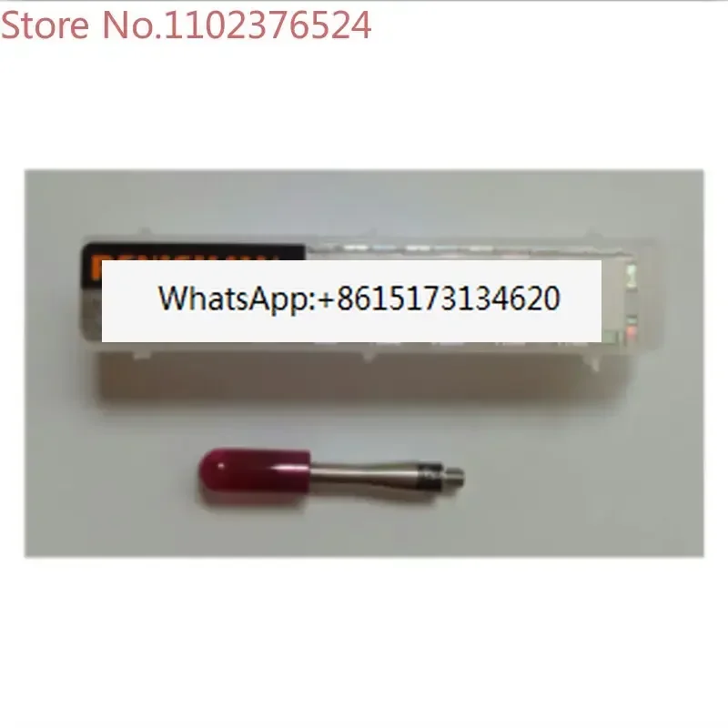 

Измерительный щуп Renishaw UK A-5003-0073, трехкоординатный, с алмазным наконечником (Ruby probe)