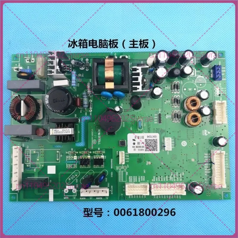 

For Haier Casarte refrigerator circuit board, control board BCD-445WDCC, 445WDCA main board